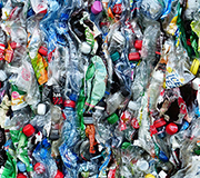 Plastic Bottle Recycling